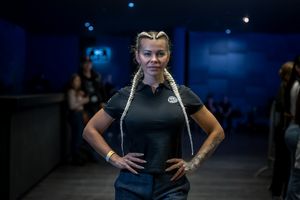 Фотограф Вадим Свирин